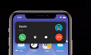 Image result for iOS Call UI