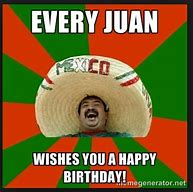 Image result for Marks Birthday Mexican