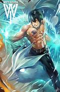 Image result for Anime White Wings