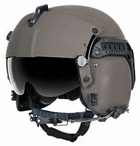 Image result for Advanced Helicopter Helmet