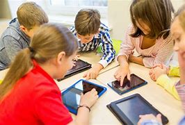 Image result for Classroom Tablet
