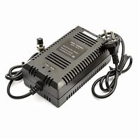 Image result for 24V Bicycle Battery Charger