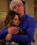 Image result for Austin and Ally Hugging