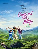Image result for come_out_and_play