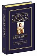 Image result for Book of Mormon Evidence