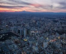 Image result for University of Tokyo Aerial View