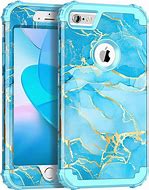 Image result for Galaxy iPhone 6s Plus Case