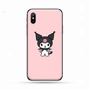 Image result for iPhone 6s Plus Phone Cases of Kuromi
