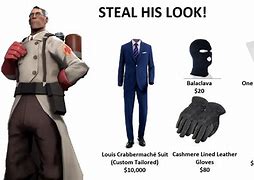 Image result for Steal Their Look Meme