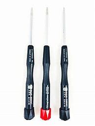 Image result for iPhone 11 Screwdrivers Trio 3000