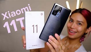 Image result for Xiaomi 11T Camera