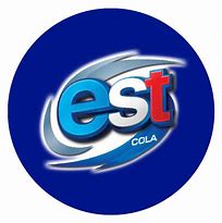 Image result for Est Cola Logo