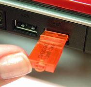Image result for USB Port Security Lock