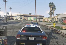 Image result for Grand Theft Auto Police