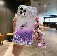 Image result for Purple iPhone 15 Case Thin