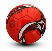Image result for Futsal Ball Made Of