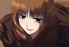 Image result for Holo Spice and Wolf