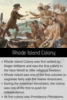 Image result for Rhode Island Colony Crops