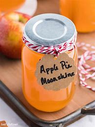 Image result for Apple Pie Moonshine Recipe