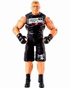 Image result for Brock Lesnar Figure