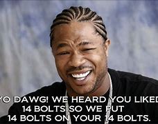 Image result for Xzibit Laughing Meme