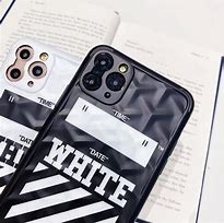 Image result for Off White iPhone Case