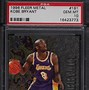Image result for NBA Card Kobe with Shaq