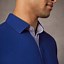 Image result for Cigar Short Sleeve Polo Shirt