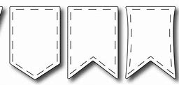 Image result for Printable Banner Shapes Template