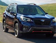 Image result for New Subaru Forester 2025