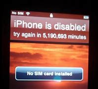 Image result for iPhone 4S Is Disabled Connect to iTunes