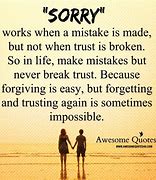 Image result for Sad Trust Quotes
