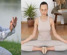 Image result for Tai Chi vs Yoga