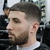 Image result for Number 4 On Top Haircut