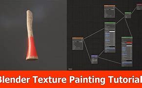 Image result for Blender Texture Paint