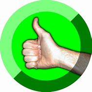 Image result for Thumb PNG