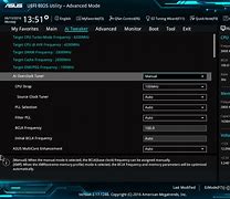 Image result for Example of a Bios or UEFI Interface On a Dell Latitude 5440