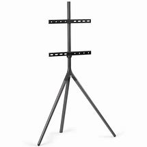 Image result for Steel TV Stand