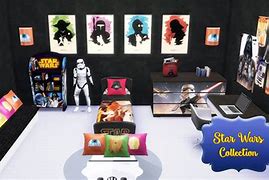 Image result for Sims 4 Star Wars Weapons CC