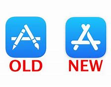 Image result for Old App Store Logo