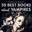 Image result for Vampire Book Series for Adults