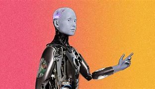 Image result for Humanoid Robot Images