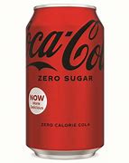 Image result for Coke Zero Sugar 400 Logo