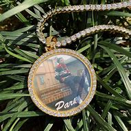 Image result for Custom Picture Pendants