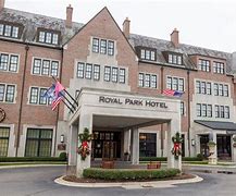 Image result for The Royal Paark Hotel
