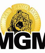 Image result for Metro Goldwyn Mayer Television