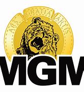 Image result for MGM Channel Logo