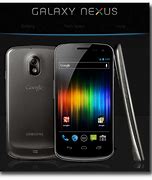 Image result for Galaxy Nexus PNG