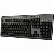 Image result for Multimedia Keyboard with USB Hub
