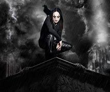 Image result for Free Gothic Black and Red